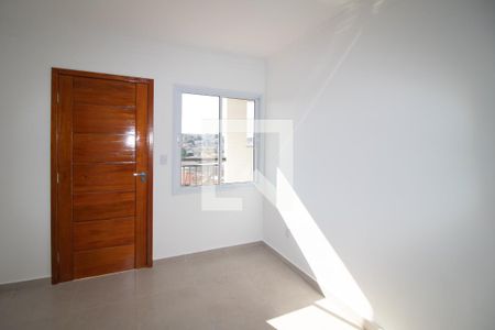 Sala  de apartamento à venda com 2 quartos, 40m² em Vila Nova Mazzei, São Paulo