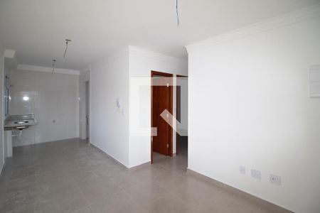 Sala de apartamento à venda com 2 quartos, 40m² em Vila Nova Mazzei, São Paulo