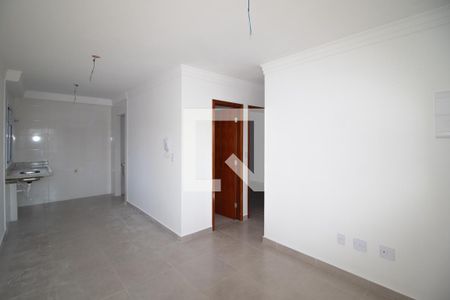 Sala  de apartamento à venda com 2 quartos, 40m² em Vila Nova Mazzei, São Paulo