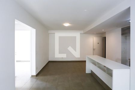 Sala de apartamento à venda com 2 quartos, 75m² em Vila Andrade, São Paulo