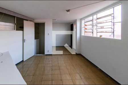 Suíte de apartamento para alugar com 1 quarto, 55m² em Prado, Belo Horizonte