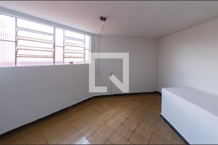 Suíte de apartamento para alugar com 2 quartos, 55m² em Prado, Belo Horizonte