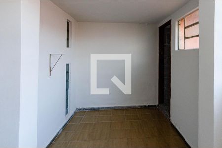 Suíte de apartamento para alugar com 2 quartos, 55m² em Prado, Belo Horizonte