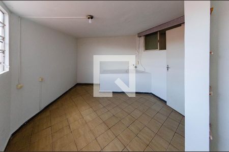 Suíte de apartamento para alugar com 2 quartos, 55m² em Prado, Belo Horizonte