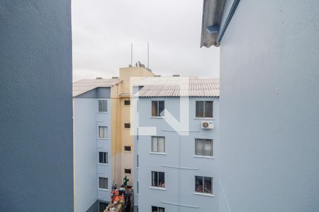 Vista de apartamento à venda com 2 quartos, 47m² em Vila Nova, Porto Alegre