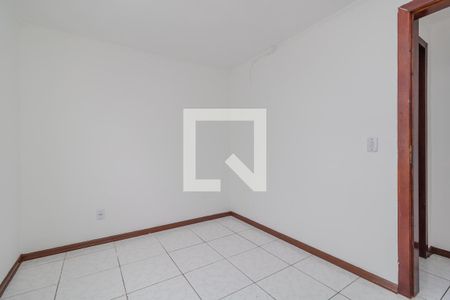 Quarto 1 de apartamento à venda com 2 quartos, 47m² em Vila Nova, Porto Alegre