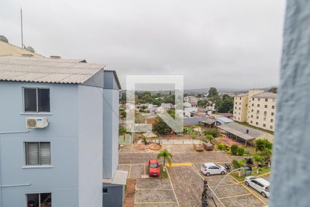 Vista de apartamento à venda com 2 quartos, 47m² em Vila Nova, Porto Alegre