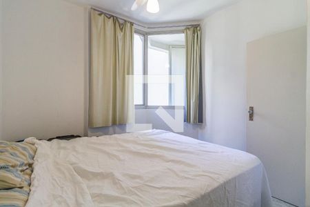 Quarto de apartamento à venda com 1 quarto, 30m² em Jardim Paulista, São Paulo