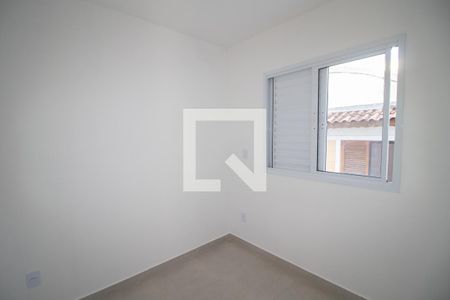 Quarto 2 de apartamento à venda com 2 quartos, 40m² em Vila Nova Mazzei, São Paulo