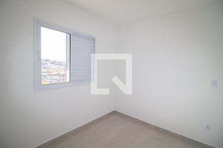 Quarto 1 de apartamento à venda com 2 quartos, 40m² em Vila Nova Mazzei, São Paulo