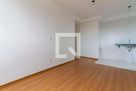Sala de apartamento para alugar com 2 quartos, 41m² em Itaquera, São Paulo