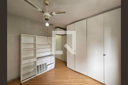 Quarto de apartamento à venda com 1 quarto, 39m² em Vila Clementino, São Paulo