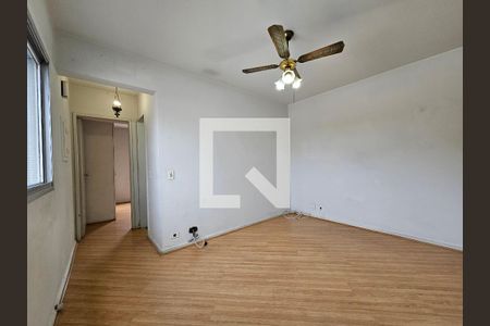 Sala de apartamento à venda com 1 quarto, 39m² em Vila Clementino, São Paulo