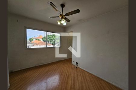 Sala de apartamento à venda com 1 quarto, 39m² em Vila Clementino, São Paulo