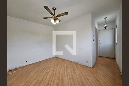 Sala de apartamento à venda com 1 quarto, 39m² em Vila Clementino, São Paulo