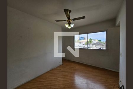 Sala de apartamento à venda com 1 quarto, 39m² em Vila Clementino, São Paulo