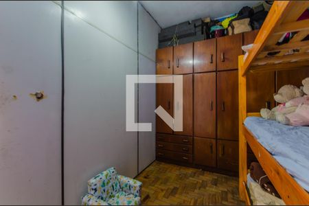 Quarto 1 de apartamento à venda com 2 quartos, 54m² em Centro, São Paulo
