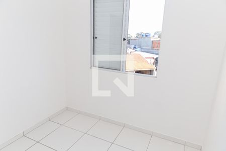 Quarto 1 de apartamento para alugar com 2 quartos, 47m² em Jardim do Triunfo, Guarulhos