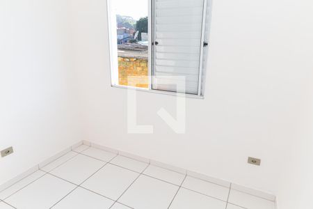 Quarto 2 de apartamento para alugar com 2 quartos, 47m² em Jardim do Triunfo, Guarulhos