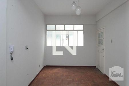 sala de apartamento para alugar com 3 quartos, 85m² em Lagoinha, Belo Horizonte