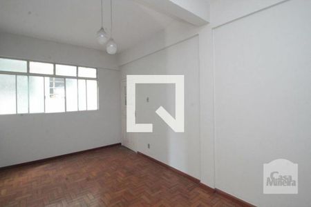sala de apartamento para alugar com 3 quartos, 85m² em Lagoinha, Belo Horizonte