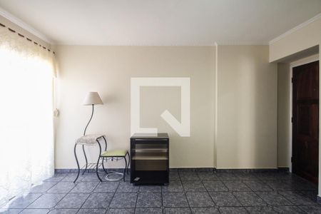 Sala  de apartamento para alugar com 2 quartos, 56m² em Vila Aricanduva, São Paulo