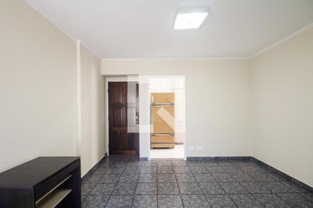 Sala  de apartamento para alugar com 2 quartos, 56m² em Vila Aricanduva, São Paulo