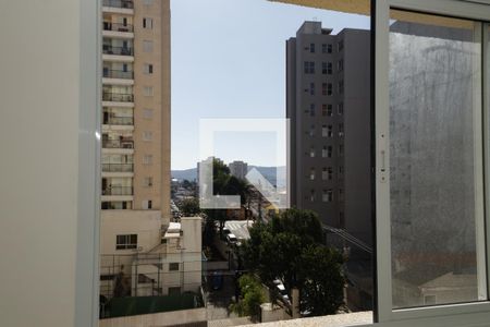 Studio Vista de kitnet/studio à venda com 1 quarto, 24m² em Vila Mazzei, São Paulo