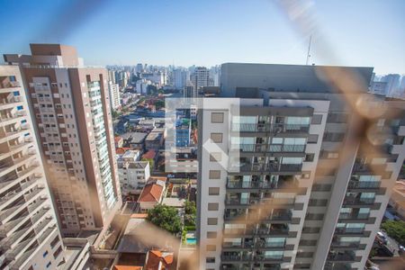 Vista de apartamento à venda com 3 quartos, 83m² em Vila Mariana, São Paulo