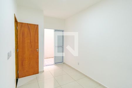 Quarto 1 de apartamento para alugar com 2 quartos, 35m² em Cidade Mãe do Céu, São Paulo