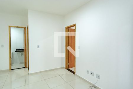 Sala de apartamento para alugar com 2 quartos, 35m² em Cidade Mãe do Céu, São Paulo