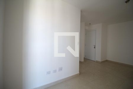 Sala de apartamento para alugar com 1 quarto, 50m² em Vila Formosa, São Paulo