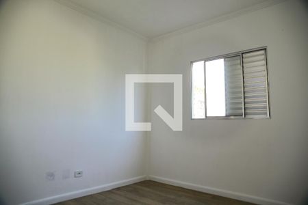 Quarto 1 de apartamento para alugar com 2 quartos, 57m² em Jardim Valdibia, São Bernardo do Campo