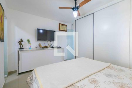 Suíte 1 de casa de condomínio à venda com 2 quartos, 90m² em Vargem Grande, Rio de Janeiro