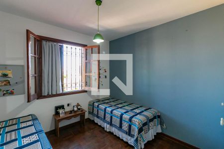 Quarto de casa à venda com 4 quartos, 251m² em Nova Granada, Belo Horizonte