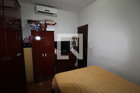 Quarto 2 de casa à venda com 2 quartos, 80m² em Vila Ester (zona Norte), São Paulo