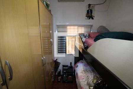 Quarto 1 de casa à venda com 2 quartos, 80m² em Vila Ester (zona Norte), São Paulo