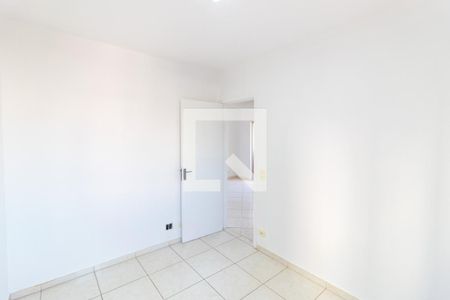 Quarto 1 de apartamento para alugar com 2 quartos, 51m² em Jardim Ubirajara, São Paulo