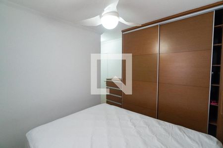 Suite de apartamento para alugar com 3 quartos, 64m² em Vila Paulista, São Paulo