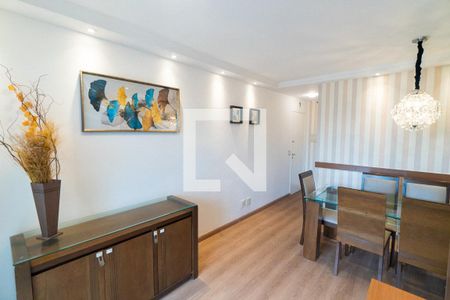 Apartamento para alugar com 64m², 3 quartos e 1 vagaSala