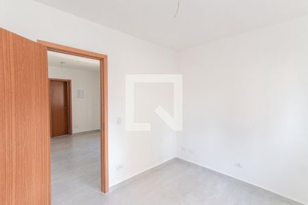 Quarto   de apartamento à venda com 1 quarto, 27m² em Vila Mazzei, São Paulo