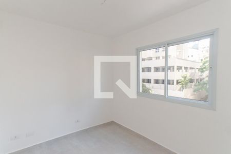 Quarto   de apartamento à venda com 1 quarto, 27m² em Vila Mazzei, São Paulo