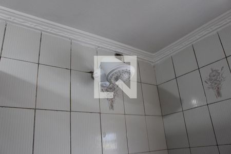 Banheiro de casa para alugar com 1 quarto, 40m² em Cidade São Mateus, São Paulo