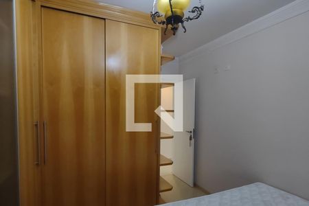 Quarto 1 de apartamento à venda com 2 quartos, 65m² em Santa Paula, São Caetano do Sul