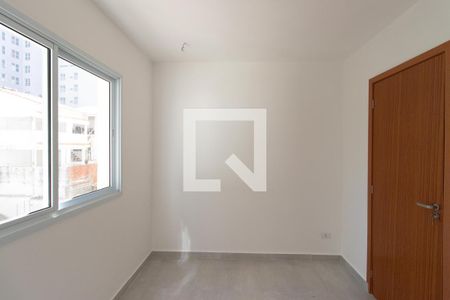 Quarto de apartamento à venda com 1 quarto, 40m² em Vila Mazzei, São Paulo