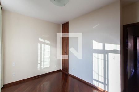 Suíte de apartamento à venda com 4 quartos, 112m² em Indaiá, Belo Horizonte