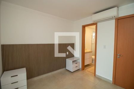 Quarto de apartamento para alugar com 1 quarto, 58m² em Nova Aliança, Ribeirão Preto