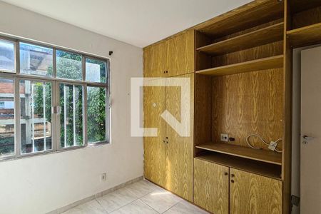 Quarto 2 de apartamento para alugar com 2 quartos, 80m² em Lins de Vasconcelos, Rio de Janeiro