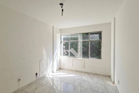 Sala de apartamento para alugar com 2 quartos, 80m² em Lins de Vasconcelos, Rio de Janeiro