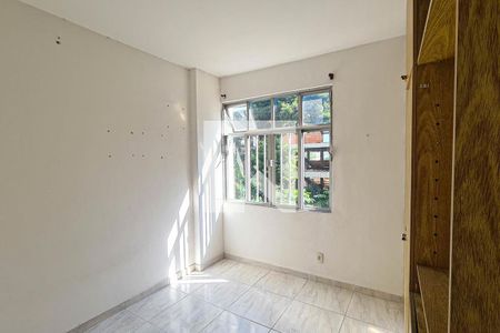 Quarto 2 de apartamento para alugar com 2 quartos, 80m² em Lins de Vasconcelos, Rio de Janeiro